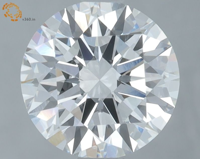 IGI Round 1.29ct E VVS2 - Ideal Loose Lab Diamond: IGI Round 1.29ct E VVS2 - Ideal Loose Lab Diamond Item Specifics: Source: This Is A Real Diamond Grown In A Lab Not Mined. Carat: 1.29 Cut: ID Color: E Clarity: VVS2 Polish: EX Symmetry: EX