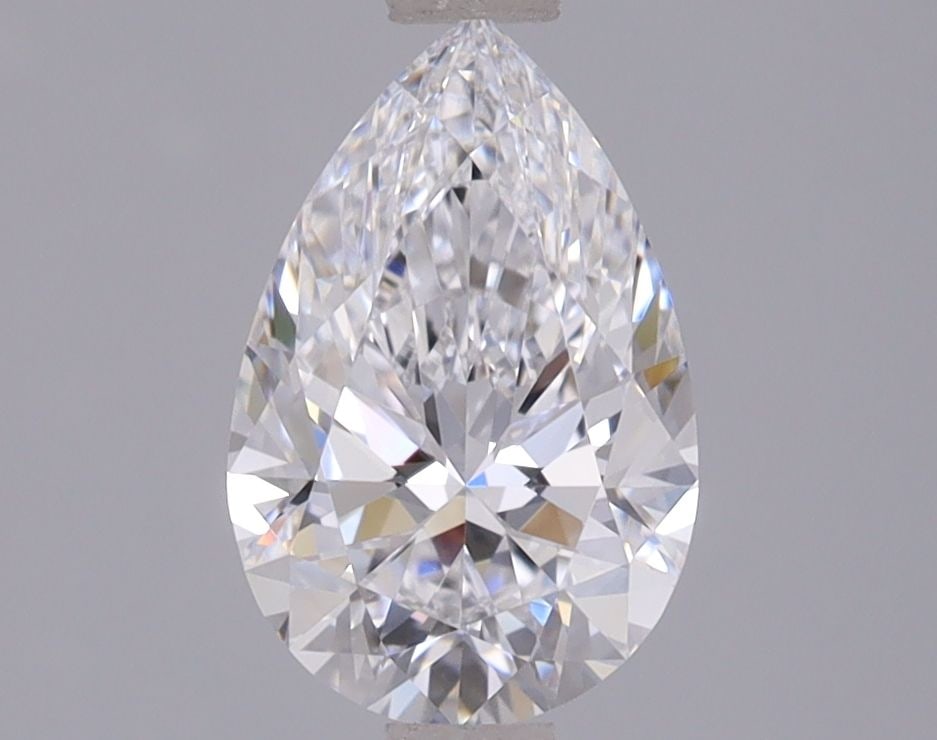IGI Pear 1.5ct D VVS2 - Loose Lab Diamond: IGI Pear 1.5ct D VVS2 - Loose Lab Diamond Item Specifics: Source: This Is A Real Diamond Grown In A Lab Not Mined. Carat: 1.5 Cut: - Color: D Clarity: VVS2 Polish: EX Symmetry: EX Measurements: 9.91L