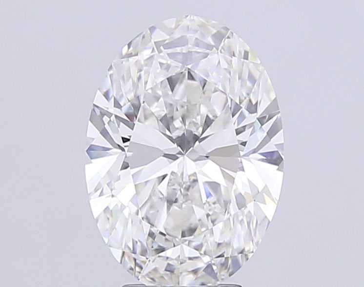 IGI Oval 5.06ct F VVS2 - Loose Lab Diamond: IGI Oval 5.06ct F VVS2 - Loose Lab Diamond Item Specifics: Source: This Is A Real Diamond Grown In A Lab Not Mined. Carat: 5.06 Cut: - Color: F Clarity: VVS2 Polish: EX Symmetry: EX Measurements: