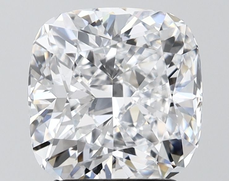 IGI Cushion Modified 3.03ct D VVS2 - Loose Lab Diamond: IGI Cushion Modified 3.03ct D VVS2 - Loose Lab Diamond Item Specifics: Source: This Is A Real Diamond Grown In A Lab Not Mined. Carat: 3.03 Cut: - Color: D Clarity: VVS2 Polish: EX Symmetry: EX