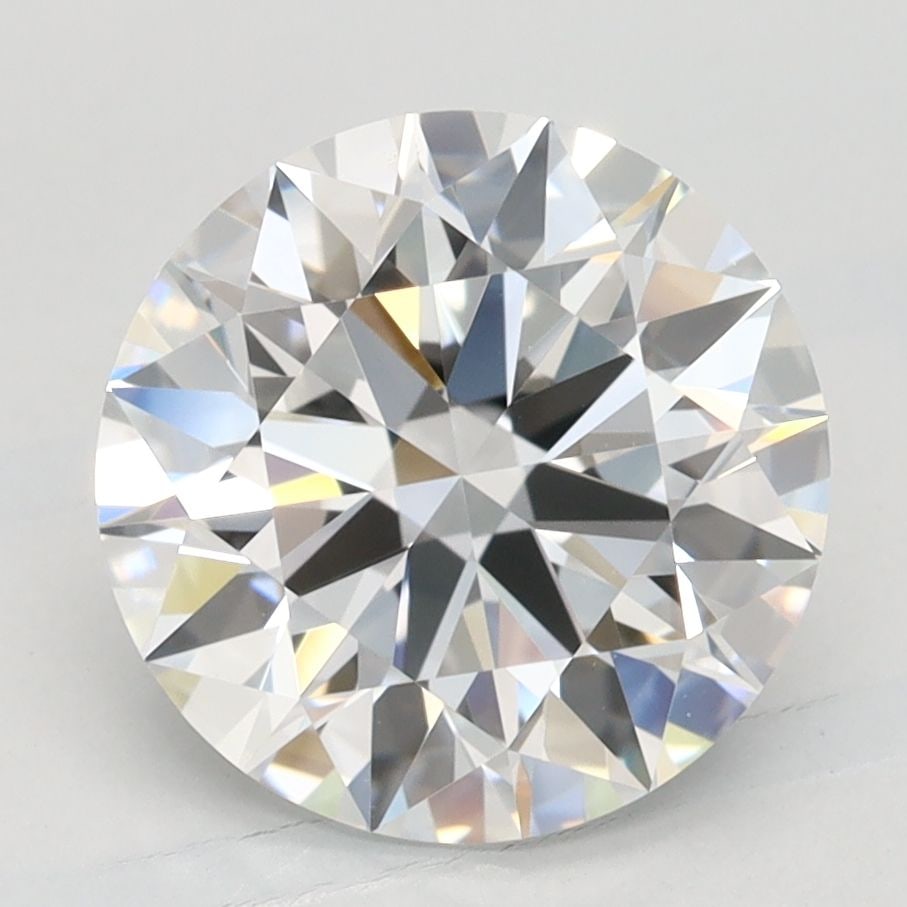 GIA Round 2.44ct D VVS1 - Loose Lab Diamond: GIA Round 2.44ct D VVS1 - Loose Lab Diamond Item Specifics: Source: This Is A Real Diamond Grown In A Lab Not Mined. Carat: 2.44 Cut: EX Color: D Clarity: VVS1 Polish: EX Symmetry: EX Measurements: 8.