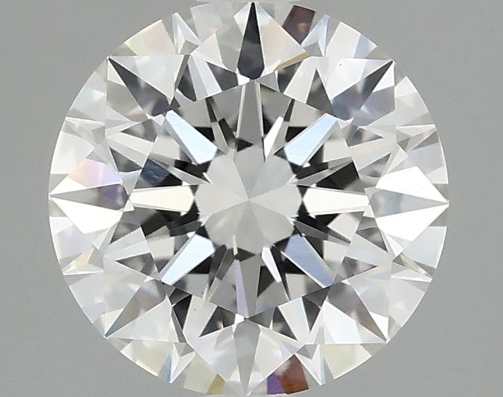 IGI Round 2.07ct E VVS2 - Ideal Loose Lab Diamond: IGI Round 2.07ct E VVS2 - Ideal Loose Lab Diamond Item Specifics: Source: This Is A Real Diamond Grown In A Lab Not Mined. Carat: 2.07 Cut: ID Color: E Clarity: VVS2 Polish: EX Symmetry: EX Measuremen