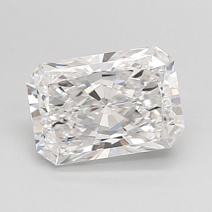 IGI Radiant 2.09ct D VVS2 - Loose Lab Diamond: IGI Radiant 2.09ct D VVS2 - Loose Lab Diamond Item Specifics: Source: This Is A Real Diamond Grown In A Lab Not Mined. Carat: 2.09 Cut: - Color: D Clarity: VVS2 Polish: EX Symmetry: EX Measurements: 9