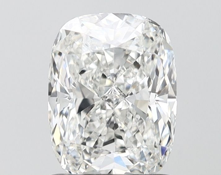 IGI Cushion Modified 2.14ct F VVS1 - Loose Lab Diamond: IGI Cushion Modified 2.14ct F VVS1 - Loose Lab Diamond Item Specifics: Source: This Is A Real Diamond Grown In A Lab Not Mined. Carat: 2.14 Cut: - Color: F Clarity: VVS1 Polish: EX Symmetry: EX Measur