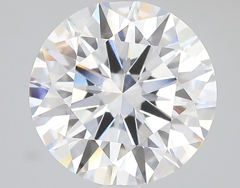 IGI Round 4.03ct D VVS2 - Ideal Loose Lab Diamond: IGI Round 4.03ct D VVS2 - Ideal Loose Lab Diamond Item Specifics: Source: This Is A Real Diamond Grown In A Lab Not Mined. Carat: 4.03 Cut: ID Color: D Clarity: VVS2 Polish: EX Symmetry: EX Measuremen