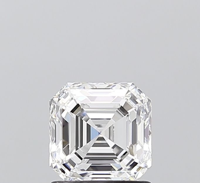 IGI Asscher 1.32ct D VVS2 - Loose Lab Diamond: IGI Asscher 1.32ct D VVS2 - Loose Lab Diamond Item Specifics: Source: This Is A Real Diamond Grown In A Lab Not Mined. Carat: 1.32 Cut: - Color: D Clarity: VVS2 Polish: EX Symmetry: EX Measurements: 6