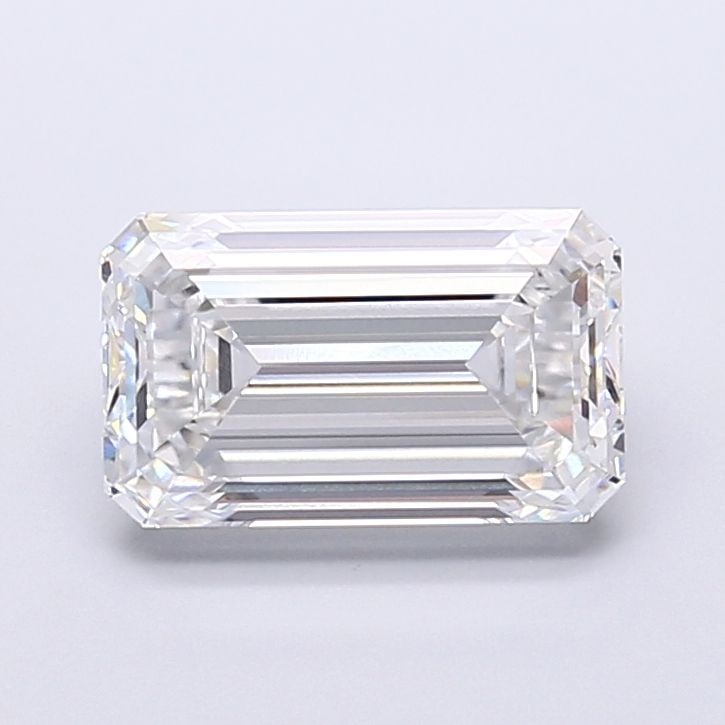 IGI Emerald 4.7ct D VVS1 - Loose Lab Diamond: IGI Emerald 4.7ct D VVS1 - Loose Lab Diamond Item Specifics: Source: This Is A Real Diamond Grown In A Lab Not Mined. Carat: 4.7 Cut: - Color: D Clarity: VVS1 Polish: EX Symmetry: EX Measurements: 11.