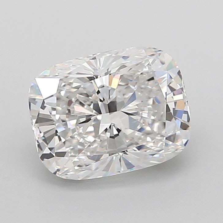 IGI Cushion Modified 2.53ct E VVS2 - Loose Lab Diamond: IGI Cushion Modified 2.53ct E VVS2 - Loose Lab Diamond Item Specifics: Source: This Is A Real Diamond Grown In A Lab Not Mined. Carat: 2.53 Cut: - Color: E Clarity: VVS2 Polish: EX Symmetry: EX