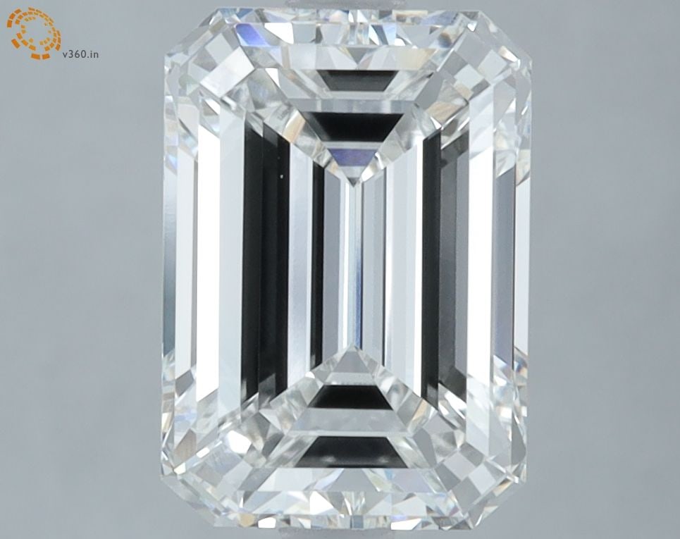 IGI Emerald 3.29ct F VVS2 - Loose Lab Diamond: IGI Emerald 3.29ct F VVS2 - Loose Lab Diamond Item Specifics: Source: This Is A Real Diamond Grown In A Lab Not Mined. Carat: 3.29 Cut: - Color: F Clarity: VVS2 Polish: EX Symmetry: EX Measurements: