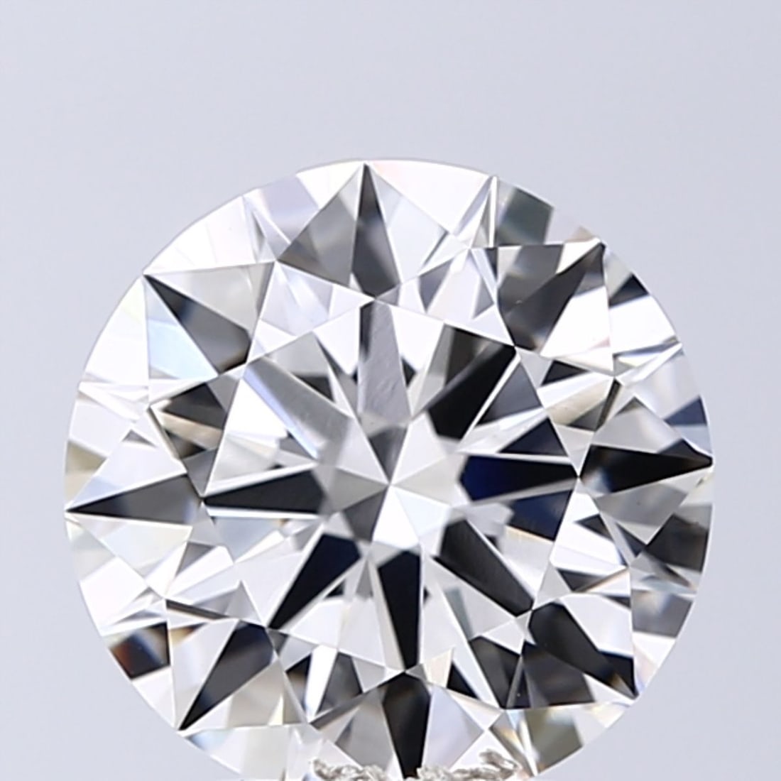 IGI Round 3.23ct G VVS2 - Ideal Loose Lab Diamond: IGI Round 3.23ct G VVS2 - Ideal Loose Lab Diamond Item Specifics: Source: This Is A Real Diamond Grown In A Lab Not Mined. Carat: 3.23 Cut: ID Color: G Clarity: VVS2 Polish: EX Symmetry: EX