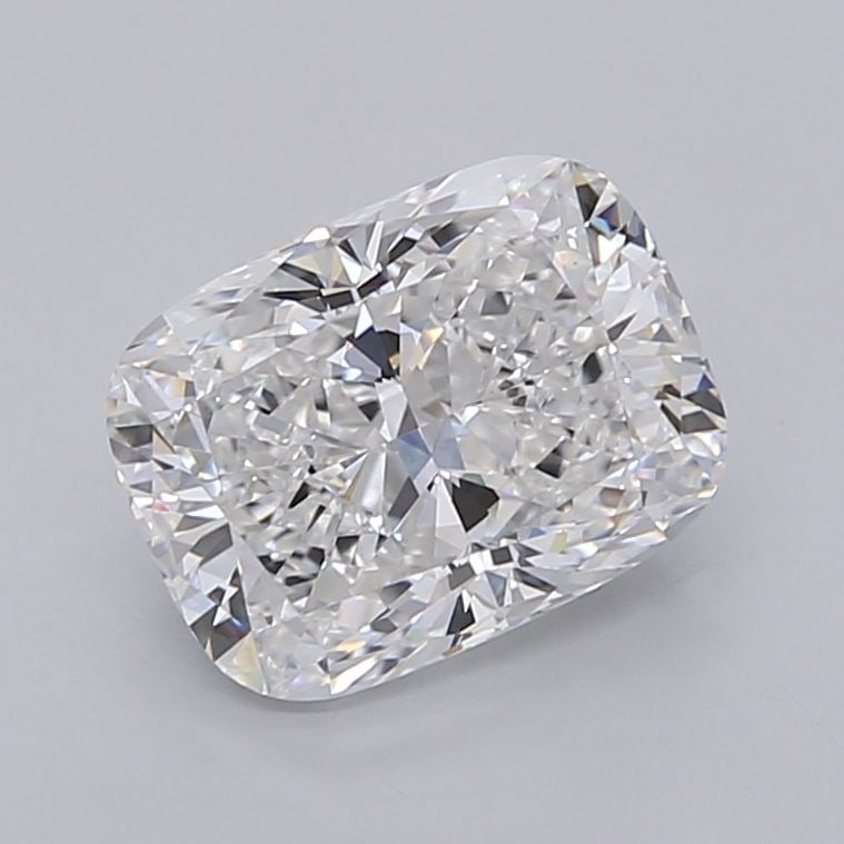 IGI Cushion Modified 2.51ct D VVS2 - Loose Lab Diamond: IGI Cushion Modified 2.51ct D VVS2 - Loose Lab Diamond Item Specifics: Source: This Is A Real Diamond Grown In A Lab Not Mined. Carat: 2.51 Cut: - Color: D Clarity: VVS2 Polish: EX Symmetry: EX