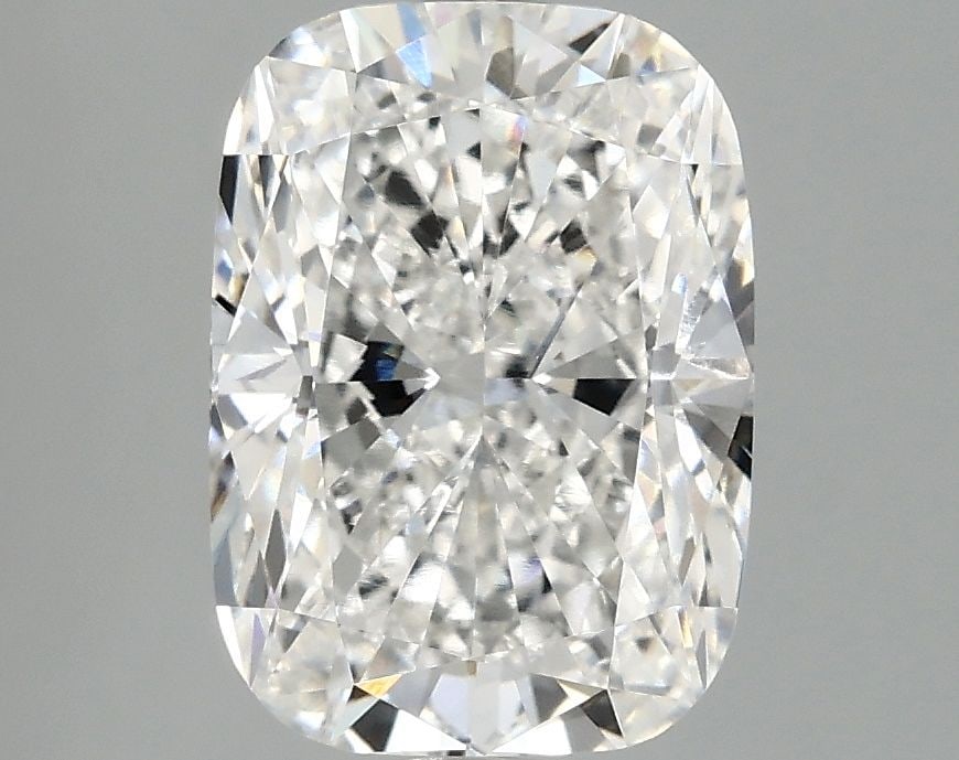 IGI Cushion Modified 3.04ct E VVS2 - Loose Lab Diamond: IGI Cushion Modified 3.04ct E VVS2 - Loose Lab Diamond Item Specifics: Source: This Is A Real Diamond Grown In A Lab Not Mined. Carat: 3.04 Cut: - Color: E Clarity: VVS2 Polish: EX Symmetry: EX