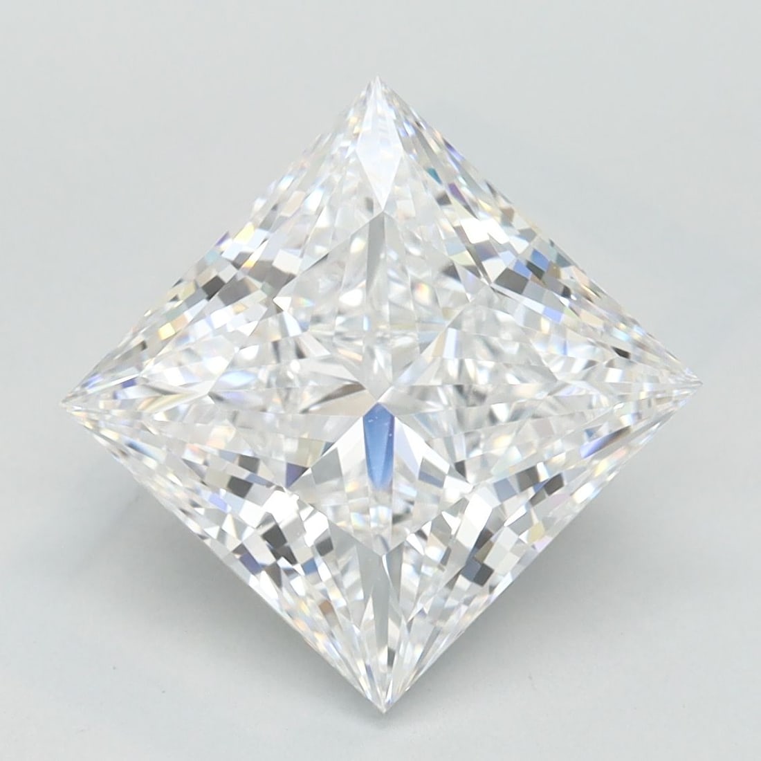 IGI Princess 3.02ct D IF - Loose Lab Diamond: IGI Princess 3.02ct D IF - Loose Lab Diamond Item Specifics: Source: This Is A Real Diamond Grown In A Lab Not Mined. Carat: 3.02 Cut: - Color: D Clarity: IF Polish: EX Symmetry: EX Measurements: