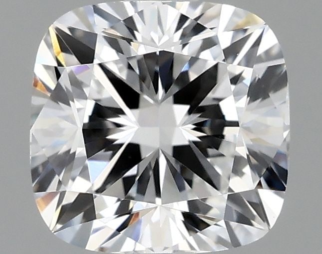 IGI Cushion Modified 1.55ct D VVS2 - Loose Lab Diamond: IGI Cushion Modified 1.55ct D VVS2 - Loose Lab Diamond Item Specifics: Source: This Is A Real Diamond Grown In A Lab Not Mined. Carat: 1.55 Cut: - Color: D Clarity: VVS2 Polish: EX Symmetry: EX Measur