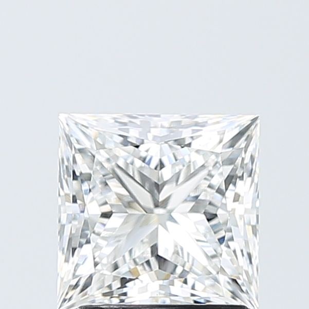 IGI Princess 2.08ct F VVS2 - Loose Lab Diamond: IGI Princess 2.08ct F VVS2 - Loose Lab Diamond Item Specifics: Source: This Is A Real Diamond Grown In A Lab Not Mined. Carat: 2.08 Cut: - Color: F Clarity: VVS2 Polish: EX Symmetry: EX Measurements: 