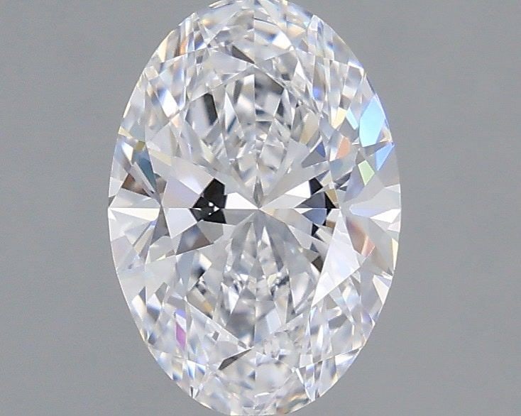 IGI Oval 1.25ct D VVS1 - Loose Lab Diamond: IGI Oval 1.25ct D VVS1 - Loose Lab Diamond Item Specifics: Source: This Is A Real Diamond Grown In A Lab Not Mined. Carat: 1.25 Cut: - Color: D Clarity: VVS1 Polish: EX Symmetry: EX Measurements: 8.81