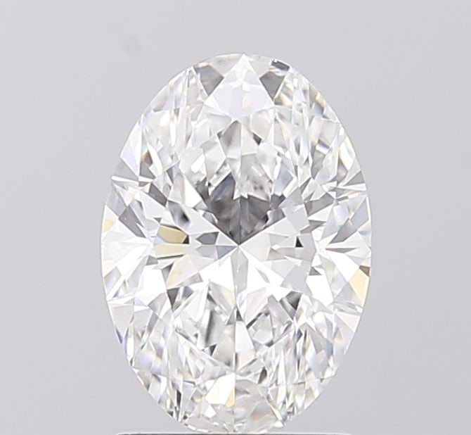 IGI Oval 1.57ct E VVS2 - Loose Lab Diamond: IGI Oval 1.57ct E VVS2 - Loose Lab Diamond Item Specifics: Source: This Is A Real Diamond Grown In A Lab Not Mined. Carat: 1.57 Cut: - Color: E Clarity: VVS2 Polish: EX Symmetry: EX Measurements: 9.36