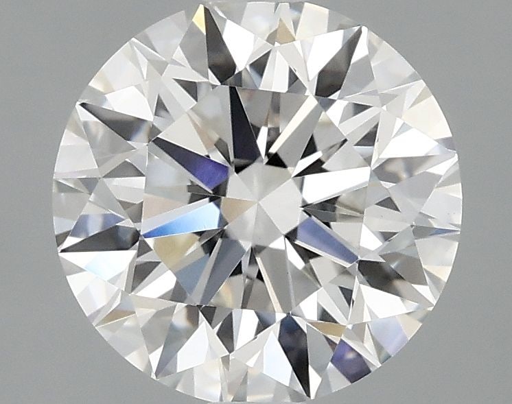 IGI Round 2.06ct E VVS2 - Loose Lab Diamond: IGI Round 2.06ct E VVS2 - Loose Lab Diamond Item Specifics: Source: This Is A Real Diamond Grown In A Lab Not Mined. Carat: 2.06 Cut: EX Color: E Clarity: VVS2 Polish: EX Symmetry: EX Measurements: 8.