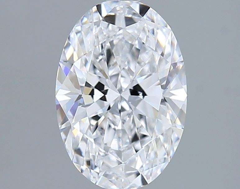 IGI Oval 1.54ct D VVS1 - Loose Lab Diamond: IGI Oval 1.54ct D VVS1 - Loose Lab Diamond Item Specifics: Source: This Is A Real Diamond Grown In A Lab Not Mined. Carat: 1.54 Cut: - Color: D Clarity: VVS1 Polish: EX Symmetry: EX Measurements: 9.44