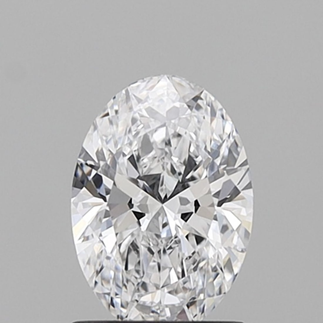 IGI Oval 1.08ct D IF - Loose Lab Diamond: IGI Oval 1.08ct D IF - Loose Lab Diamond Item Specifics: Source: This Is A Real Diamond Grown In A Lab Not Mined. Carat: 1.08 Cut: - Color: D Clarity: IF Polish: EX Symmetry: EX Measurements: 8.29L X 