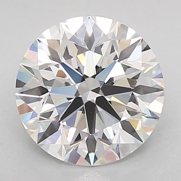 IGI Round 2.39ct D VVS2 - Ideal Loose Lab Diamond: IGI Round 2.39ct D VVS2 - Ideal Loose Lab Diamond Item Specifics: Source: This Is A Real Diamond Grown In A Lab Not Mined. Carat: 2.39 Cut: ID Color: D Clarity: VVS2 Polish: EX Symmetry: EX Measuremen