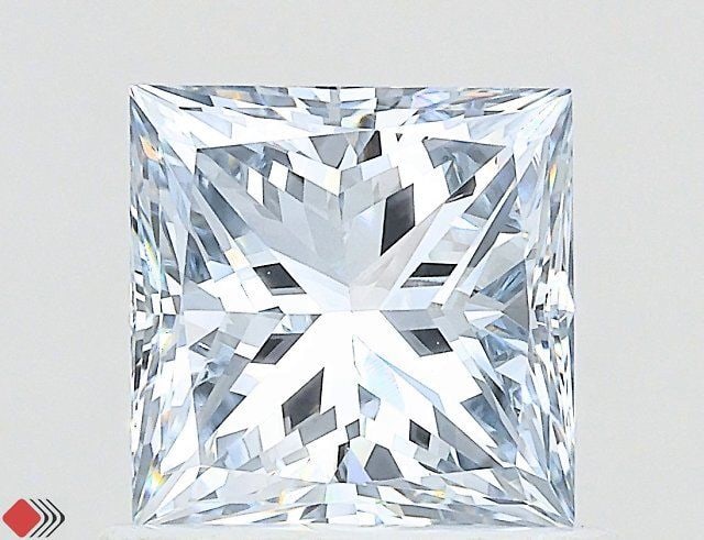 IGI Princess 0.98ct Fancy Blue VVS2 - Loose Lab Diamond: IGI Princess 0.98ct Fancy Blue VVS2 - Loose Lab Diamond Item Specifics: Source: This Is A Real Diamond Grown In A Lab Not Mined. Carat: 0.98 Cut: - Color: Fancy Blue Clarity: VVS2 Polish: VG Symmetry: