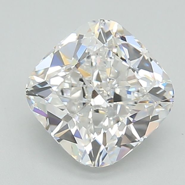 GIA Cushion Brilliant 2.91ct E IF - Loose Lab Diamond: GIA Cushion Brilliant 2.91ct E IF - Loose Lab Diamond Item Specifics: Source: This Is A Real Diamond Grown In A Lab Not Mined. Carat: 2.91 Cut: - Color: E Clarity: IF Polish: EX Symmetry: EX Measureme