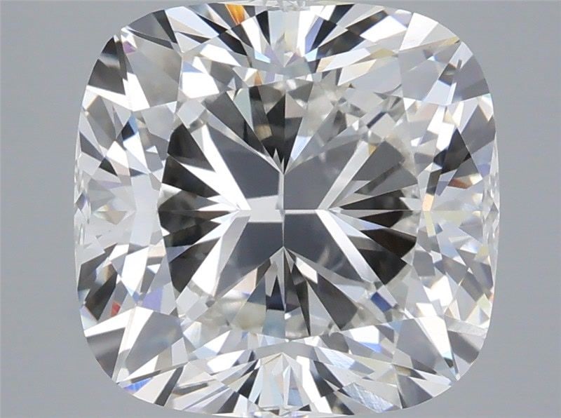 IGI Cushion Modified 5.57ct G VVS2 - Loose Lab Diamond: IGI Cushion Modified 5.57ct G VVS2 - Loose Lab Diamond Item Specifics: Source: This Is A Real Diamond Grown In A Lab Not Mined. Carat: 5.57 Cut: - Color: G Clarity: VVS2 Polish: EX Symmetry: EX Measur