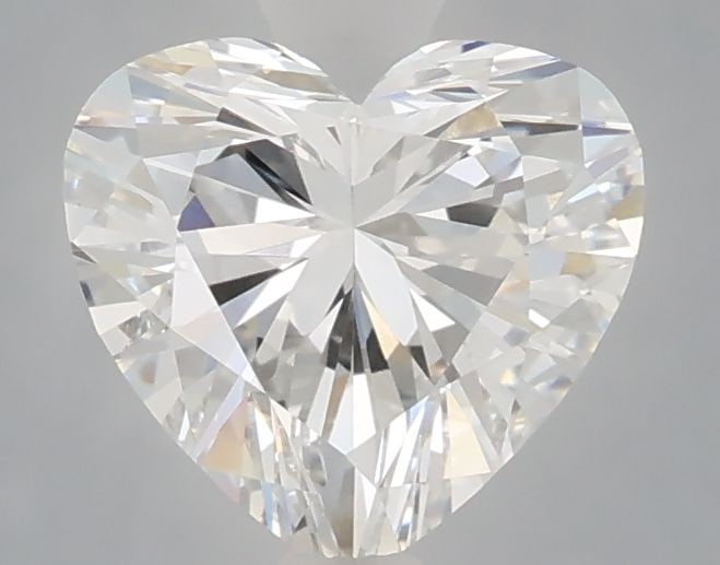 IGI Heart 1.6ct E VVS2 - Loose Lab Diamond: IGI Heart 1.6ct E VVS2 - Loose Lab Diamond Item Specifics: Source: This Is A Real Diamond Grown In A Lab Not Mined. Carat: 1.6 Cut: - Color: E Clarity: VVS2 Polish: VG Symmetry: VG Measurements: 7.45L