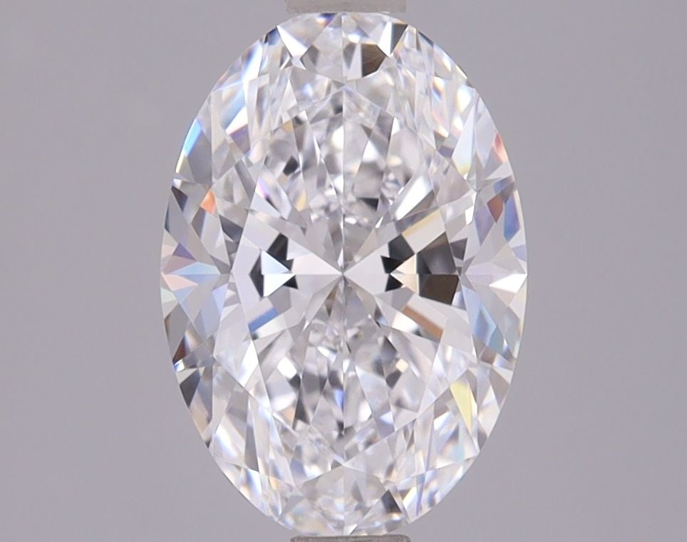 IGI Oval 2.04ct D VVS1 - Loose Lab Diamond: IGI Oval 2.04ct D VVS1 - Loose Lab Diamond Item Specifics: Source: This Is A Real Diamond Grown In A Lab Not Mined. Carat: 2.04 Cut: - Color: D Clarity: VVS1 Polish: EX Symmetry: EX Measurements: 10.2