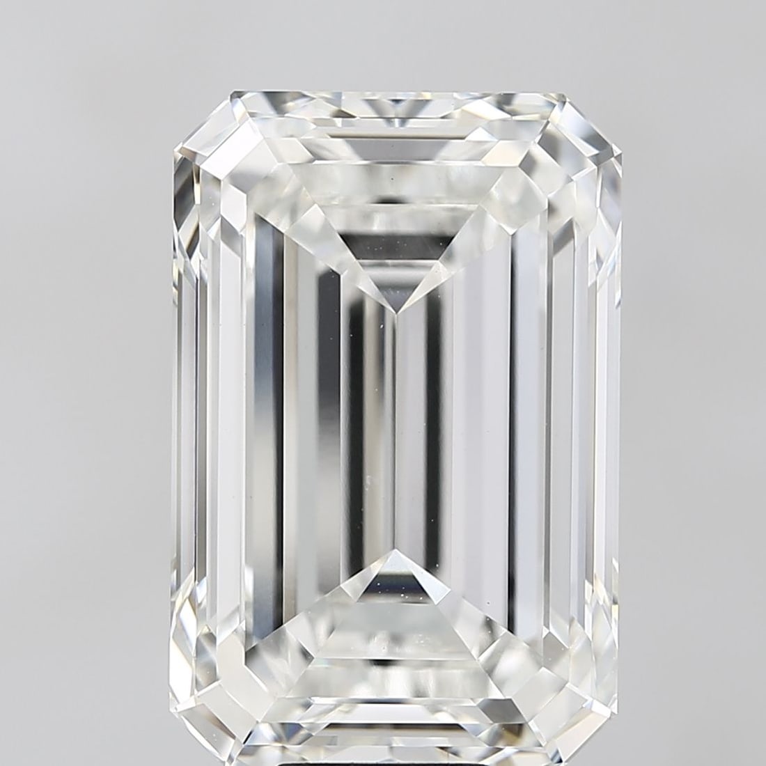 IGI Emerald 15.11ct G VVS2 - Loose Lab Diamond: IGI Emerald 15.11ct G VVS2 - Loose Lab Diamond Item Specifics: Source: This Is A Real Diamond Grown In A Lab Not Mined. Carat: 15.11 Cut: - Color: G Clarity: VVS2 Polish: EX Symmetry: EX Measurements:
