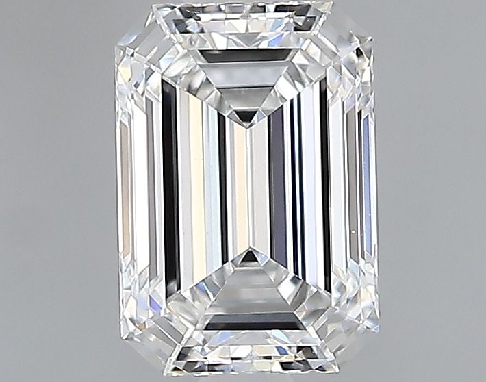 IGI Emerald 1.0ct E VVS2 - Loose Lab Diamond: IGI Emerald 1.0ct E VVS2 - Loose Lab Diamond Item Specifics: Source: This Is A Real Diamond Grown In A Lab Not Mined. Carat: 1.0 Cut: - Color: E Clarity: VVS2 Polish: EX Symmetry: EX Measurements: 6.9