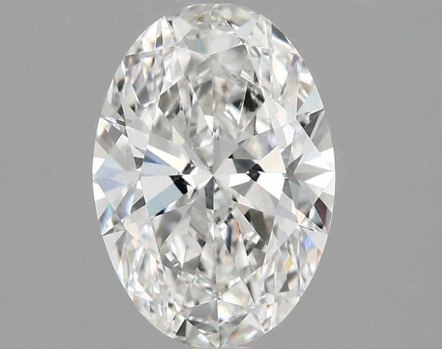IGI Oval 1.5ct F VVS2 - Loose Lab Diamond: IGI Oval 1.5ct F VVS2 - Loose Lab Diamond Item Specifics: Source: This Is A Real Diamond Grown In A Lab Not Mined. Carat: 1.5 Cut: - Color: F Clarity: VVS2 Polish: EX Symmetry: EX Measurements: 9.33L 