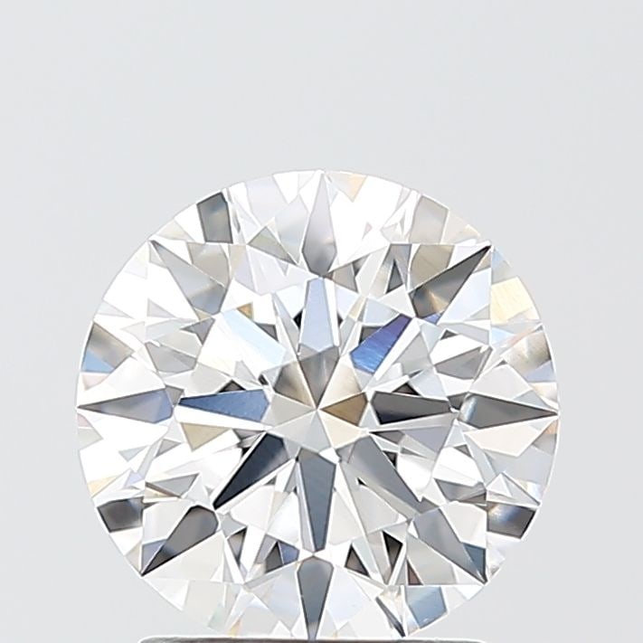 IGI Round 2.04ct E VVS2 - Ideal Loose Lab Diamond: IGI Round 2.04ct E VVS2 - Ideal Loose Lab Diamond Item Specifics: Source: This Is A Real Diamond Grown In A Lab Not Mined. Carat: 2.04 Cut: ID Color: E Clarity: VVS2 Polish: EX Symmetry: EX Measuremen