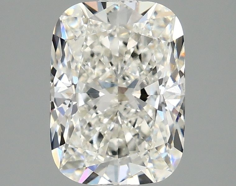 IGI Cushion Modified 2.07ct F VVS2 - Loose Lab Diamond: IGI Cushion Modified 2.07ct F VVS2 - Loose Lab Diamond Item Specifics: Source: This Is A Real Diamond Grown In A Lab Not Mined. Carat: 2.07 Cut: - Color: F Clarity: VVS2 Polish: EX Symmetry: EX Measur