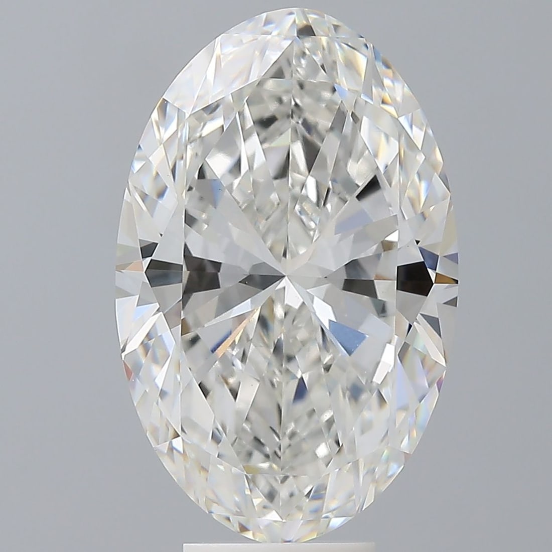 IGI Oval 7.59ct F VVS2 - Loose Lab Diamond: IGI Oval 7.59ct F VVS2 - Loose Lab Diamond Item Specifics: Source: This Is A Real Diamond Grown In A Lab Not Mined. Carat: 7.59 Cut: - Color: F Clarity: VVS2 Polish: EX Symmetry: EX Measurements: 16.6
