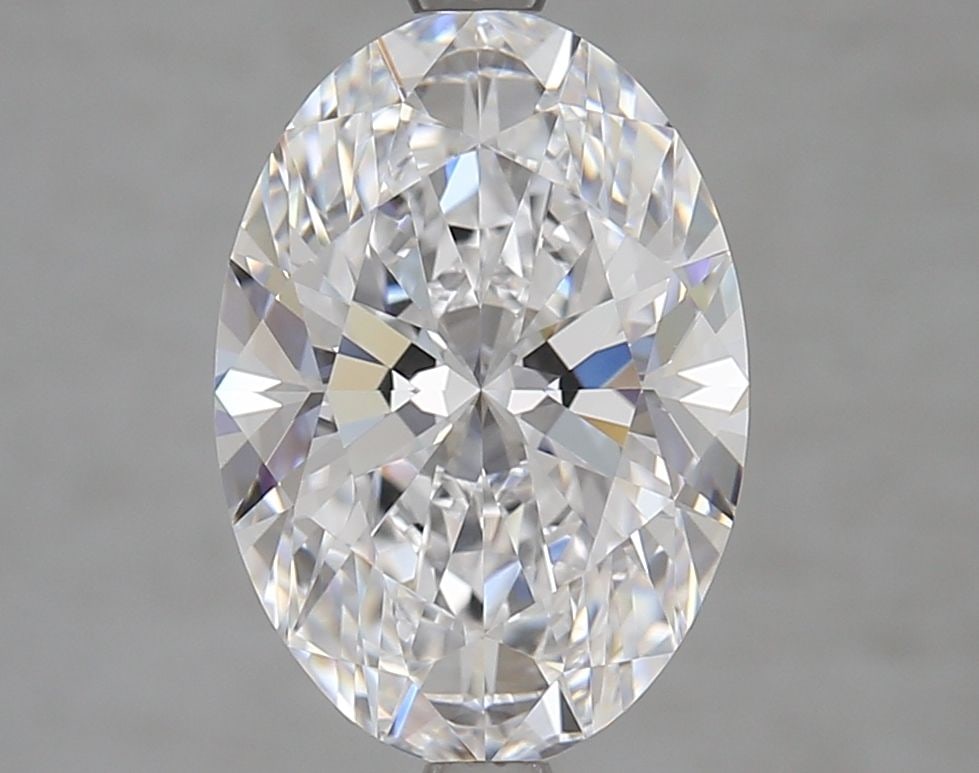 IGI Oval 3.74ct D VVS1 - Loose Lab Diamond: IGI Oval 3.74ct D VVS1 - Loose Lab Diamond Item Specifics: Source: This Is A Real Diamond Grown In A Lab Not Mined. Carat: 3.74 Cut: - Color: D Clarity: VVS1 Polish: EX Symmetry: EX Measurements: 12.4