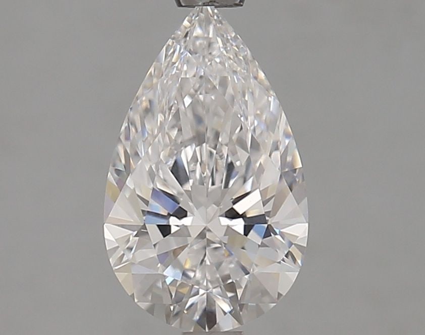 GIA Pear 1.7ct D VVS1 - Loose Lab Diamond: GIA Pear 1.7ct D VVS1 - Loose Lab Diamond Item Specifics: Source: This Is A Real Diamond Grown In A Lab Not Mined. Carat: 1.7 Cut: - Color: D Clarity: VVS1 Polish: EX Symmetry: EX Measurements: 10.85L