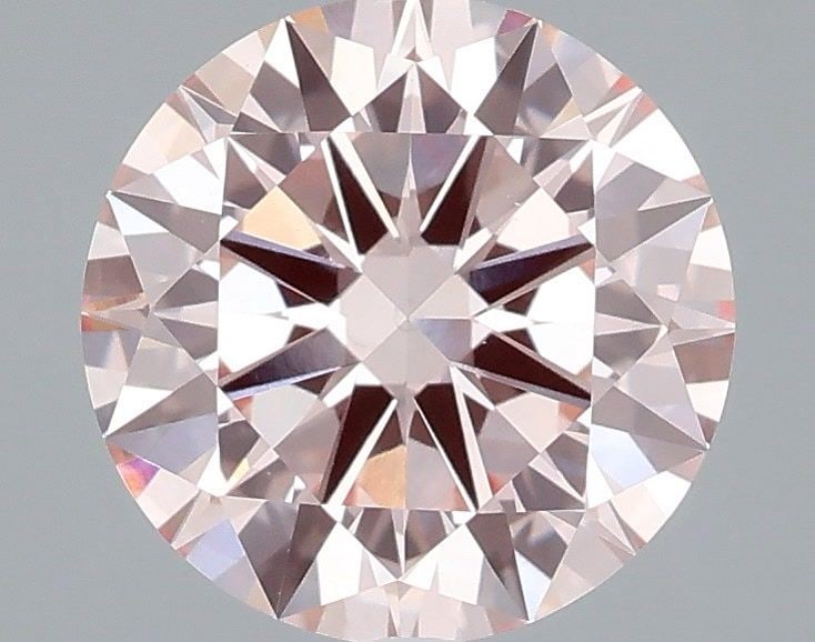 IGI Round 2.0ct Fancy Intense Pink VVS2 - Loose Lab Diamond: IGI Round 2.0ct Fancy Intense Pink VVS2 - Loose Lab Diamond Item Specifics: Source: This Is A Real Diamond Grown In A Lab Not Mined. Carat: 2.0 Cut: EX Color: Fancy Intense Pink Clarity: VVS2 Polish: 