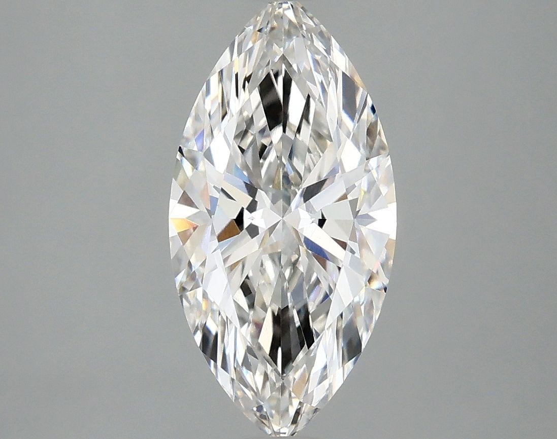 IGI Marquise 2.09ct F VVS2 - Loose Lab Diamond: IGI Marquise 2.09ct F VVS2 - Loose Lab Diamond Item Specifics: Source: This Is A Real Diamond Grown In A Lab Not Mined. Carat: 2.09 Cut: - Color: F Clarity: VVS2 Polish: EX Symmetry: EX Measurements: 
