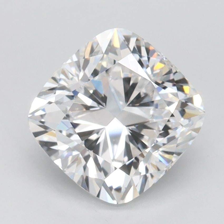 IGI Cushion Modified 1.57ct D FL - Loose Lab Diamond: IGI Cushion Modified 1.57ct D FL - Loose Lab Diamond Item Specifics: Source: This Is A Real Diamond Grown In A Lab Not Mined. Carat: 1.57 Cut: - Color: D Clarity: FL Polish: EX Symmetry: EX Measuremen