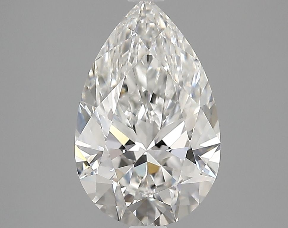 IGI Pear 2.05ct F VVS2 - Loose Lab Diamond: IGI Pear 2.05ct F VVS2 - Loose Lab Diamond Item Specifics: Source: This Is A Real Diamond Grown In A Lab Not Mined. Carat: 2.05 Cut: - Color: F Clarity: VVS2 Polish: EX Symmetry: EX Measurements: 11.2