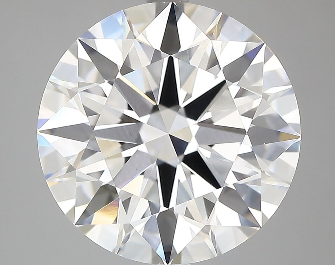 IGI Round 5.59ct E VVS2 - Ideal Loose Lab Diamond: IGI Round 5.59ct E VVS2 - Ideal Loose Lab Diamond Item Specifics: Source: This Is A Real Diamond Grown In A Lab Not Mined. Carat: 5.59 Cut: ID Color: E Clarity: VVS2 Polish: EX Symmetry: EX Measuremen