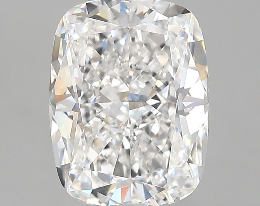 IGI Cushion Modified 3.1ct E VVS2 - Loose Lab Diamond: IGI Cushion Modified 3.1ct E VVS2 - Loose Lab Diamond Item Specifics: Source: This Is A Real Diamond Grown In A Lab Not Mined. Carat: 3.1 Cut: - Color: E Clarity: VVS2 Polish: EX Symmetry: EX Measurem