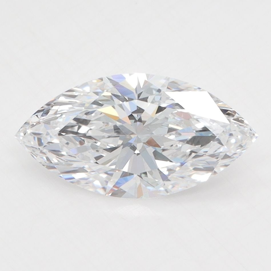 IGI Marquise 1.56ct D IF - Loose Lab Diamond: IGI Marquise 1.56ct D IF - Loose Lab Diamond Item Specifics: Source: This Is A Real Diamond Grown In A Lab Not Mined. Carat: 1.56 Cut: - Color: D Clarity: IF Polish: EX Symmetry: EX Measurements: 11.8