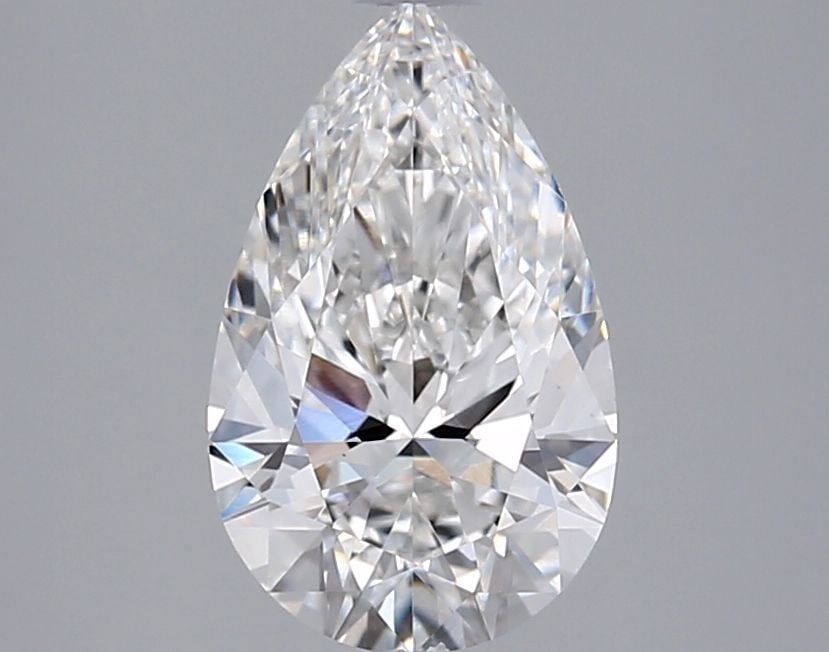 IGI Pear 1.55ct E VVS2 - Loose Lab Diamond: IGI Pear 1.55ct E VVS2 - Loose Lab Diamond Item Specifics: Source: This Is A Real Diamond Grown In A Lab Not Mined. Carat: 1.55 Cut: - Color: E Clarity: VVS2 Polish: EX Symmetry: EX Measurements: 10.3