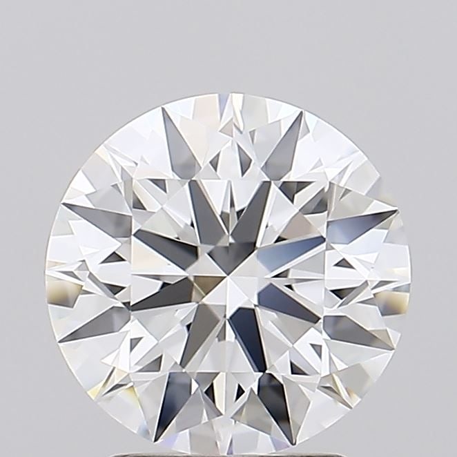 IGI Round 2.55ct D VVS1 - Ideal Loose Lab Diamond: IGI Round 2.55ct D VVS1 - Ideal Loose Lab Diamond Item Specifics: Source: This Is A Real Diamond Grown In A Lab Not Mined. Carat: 2.55 Cut: ID Color: D Clarity: VVS1 Polish: EX Symmetry: EX Measuremen