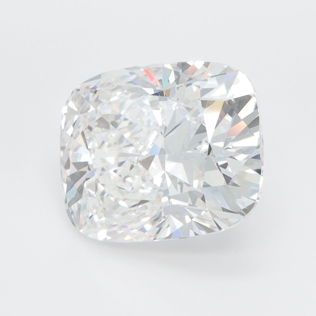 IGI Cushion Modified 3.01ct D IF - Loose Lab Diamond: IGI Cushion Modified 3.01ct D IF - Loose Lab Diamond Item Specifics: Source: This Is A Real Diamond Grown In A Lab Not Mined. Carat: 3.01 Cut: - Color: D Clarity: IF Polish: EX Symmetry: EX Measuremen
