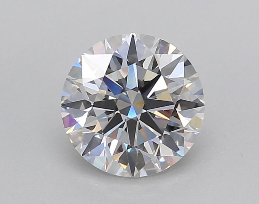 Round 1.52ct E VVS2 - Loose Lab Diamond: Round 1.52ct E VVS2 - Loose Lab Diamond Item Specifics: Source: This Is A Real Diamond Grown In A Lab Not Mined. Carat: 1.52 Cut: EX Color: E Clarity: VVS2 Polish: EX Symmetry: EX Measurements: 7.38L 