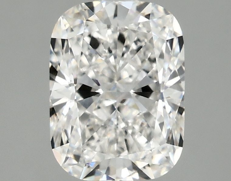 IGI Cushion Modified 2.09ct E VVS2 - Loose Lab Diamond: IGI Cushion Modified 2.09ct E VVS2 - Loose Lab Diamond Item Specifics: Source: This Is A Real Diamond Grown In A Lab Not Mined. Carat: 2.09 Cut: - Color: E Clarity: VVS2 Polish: EX Symmetry: EX Measur